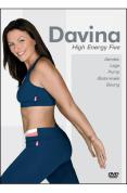 Davina McCall - High Energy Five