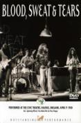 Blood, Sweat and Tears - Performed at the Civic Theatre