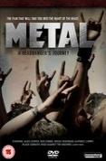 Metal - a Headbanger's Journey
