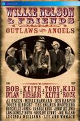Willie Nelson And Friends - Outlaws And Angels
