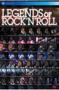 Legends Of Rock 'n' Roll [1989]