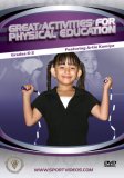 Great Activities for Physical Education - Keystage 1