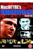 Donal MacIntyre's Underworld - Volume 1 [2007]