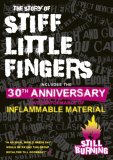 Still Burning - Stiff Little Fingers