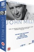 John Mills - The Screen Icons Collection
