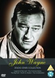 John Wayne Collection - Legend Of The Lost/The Big Trail/The Comancheros/North To Alaska/The Undefeated