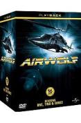 Airwolf - Series 1-3 - Complete