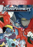 Transformers - Robots In Disguise (Special Edition)