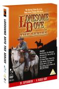 Lonesome Dove [1989]