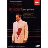 Mozart - Don Giovanni (Welser-Moest)