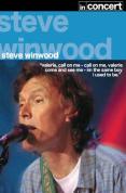 Steve Winwood - In Concert