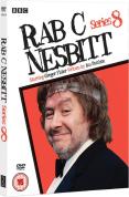 Rab C Nesbitt - Series 8