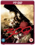 300 [HD DVD] [2007]