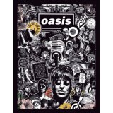 Oasis - Lord Don't Slow Me Down