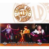 Emerson Lake & Palmer - Emerson, Lake And Palmer - Rare Broadcasts