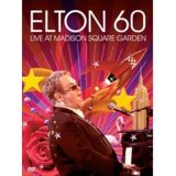 Elton John - Elton 60 - Live From Madison Square Garden