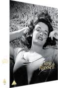 Jane Russell Collection - The Paleface / Fox Fire / Son Of Paleface / Road To Bali