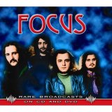 Focus - Rare Broadcasts