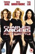 Charlie's Angels: Full Throttle [2003]