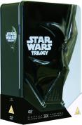 Star Wars Trilogy Metal Tin Edition