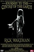 Rick Wakeman - Journey To The Centre Of The Earth [1975]