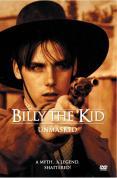 Billy The Kid - Unmasked