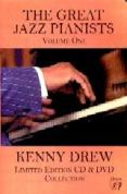 The Great Jazz Pianists Vol.1 - Kenny Drew