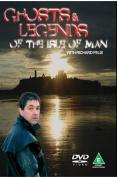 Ghosts And Legends Of The Isle Of Man