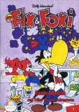 Fix and Foxi Vol.1 - The Miracle Lamp