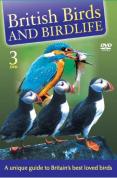 Birtish Birds Vol.1-3