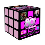 The 80s Movie Club - For Working Girls - When Harry Met Sally/Working Girl/Desperately Seeking Susan/Moonstruck/Romancing The Stone