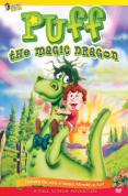 Puff The Magic Dragon