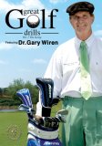 Great Golf Drills Vol.1 - The Swing