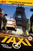 Taxi 2 [2000]