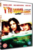 Y Tu Mama Tambien [2001]