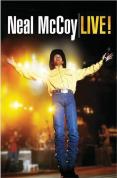 Neal McCoy - Live In Concert