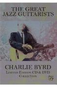 The Greatest Jazz Guitarists - Charlie Byrd