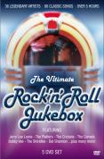 Ultimate Rock 'N' Roll Jukebox