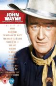John Wayne - Complete Paramount Collection
