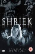 Shrieker [1997]