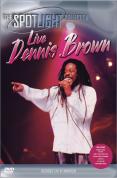 Dennis Brown - Live At Montreux [1979]