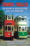 Trams And Trolleys