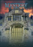 Mystery At Mansfield Manor [Interactive DVD]