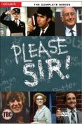 Please Sir - Series 1-4 - Complete/Please Sir