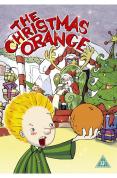The Christmas Orange
