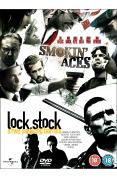 Smokin' Aces / Lock, Stock And Two Smoking Barrels