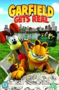 Garfield Gets Real