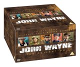 Complete John Wayne Collection