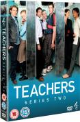 Teachers - Series 2 [2002]