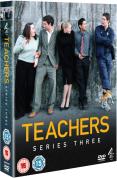 Teachers - Series 3